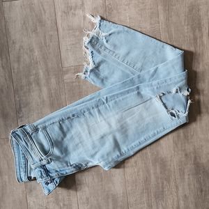 American Eagle Super Stretch Jegging